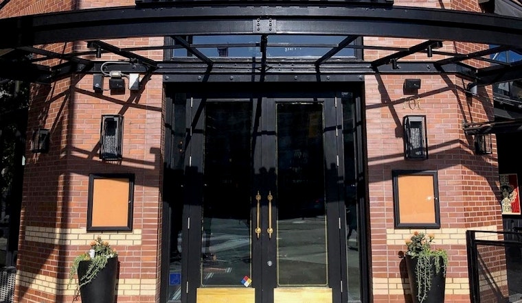 SF Eats: The Brixton opens 2nd outpost, Z & Y Bistro adds happy hour, Elbo Room space to be reborn