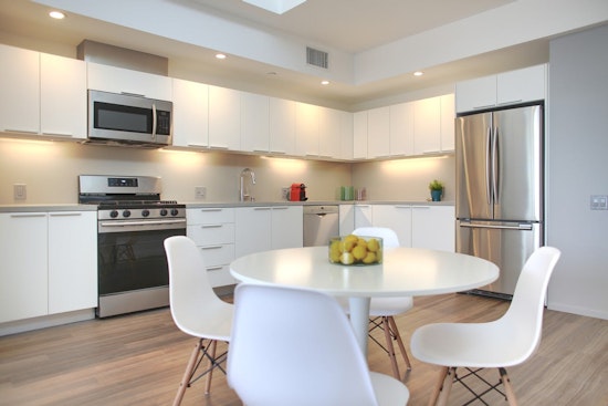 Renting in Los Angeles: What will $2,700 get you?
