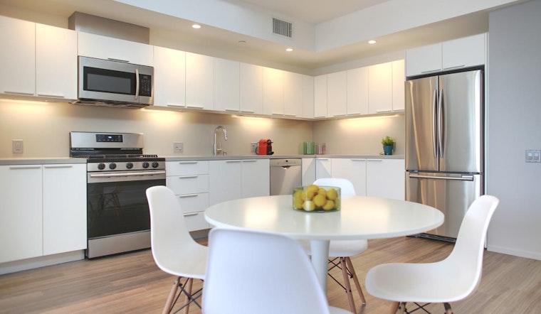 Renting in Los Angeles: What will $2,700 get you?