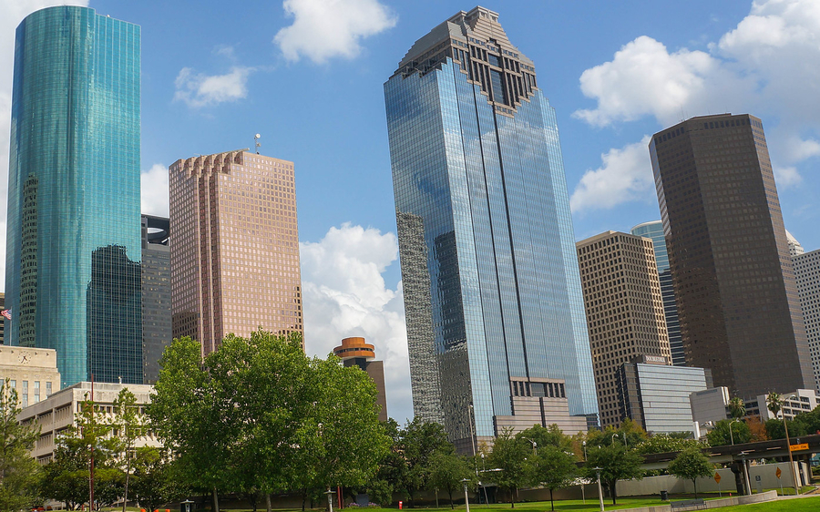 Top Houston news: Tow truck driver charged will killing father of 7;