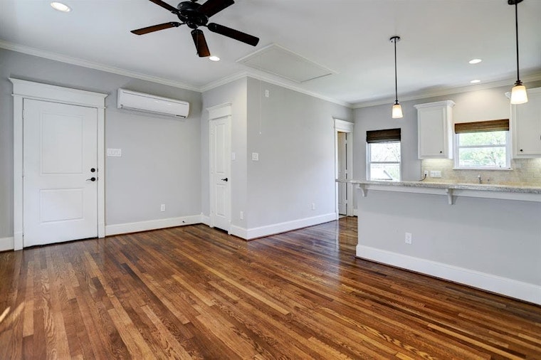 Renting in Houston: What will $1,000 get you?