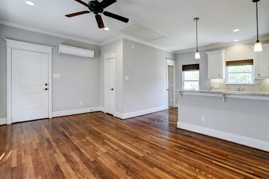 Renting in Houston: What will $1,000 get you?