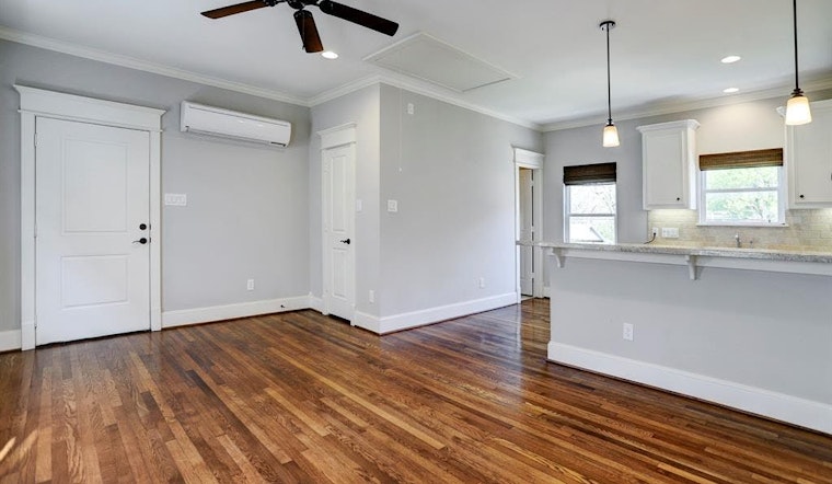 Renting in Houston: What will $1,000 get you?