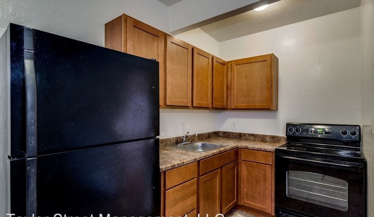 Renting in Phoenix: What will $800 get you?