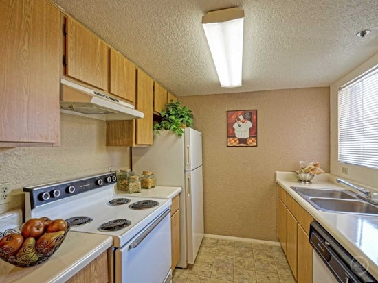 Renting in Tucson: What will $600 get you?