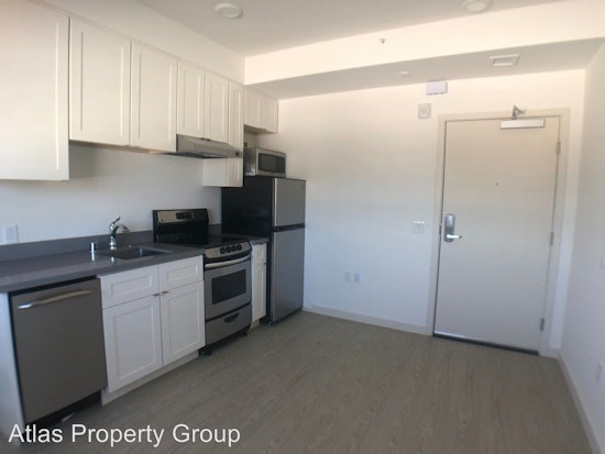 What will $2,300 rent you in SoMa, this month?