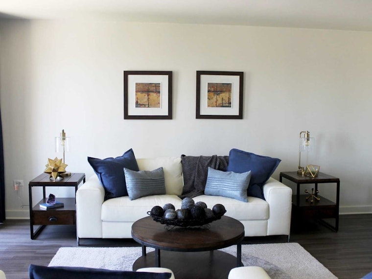 The cheapest apartment rentals on the market in Central Business District, Pittsburgh