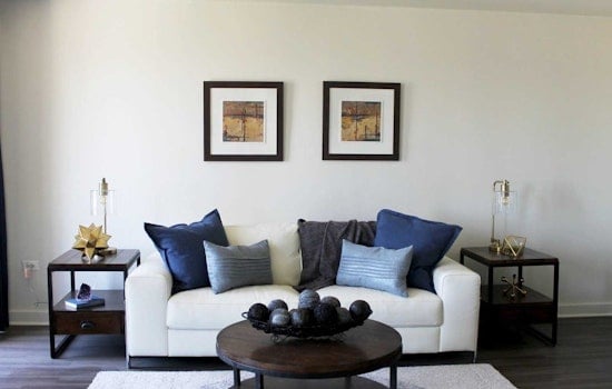 The cheapest apartment rentals on the market in Central Business District, Pittsburgh