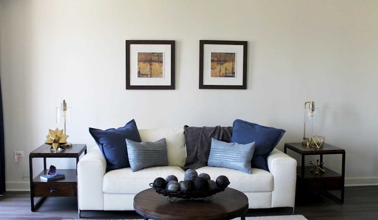 The cheapest apartment rentals on the market in Central Business District, Pittsburgh