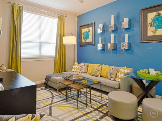 Renting in San Antonio: What will $1,100 get you?