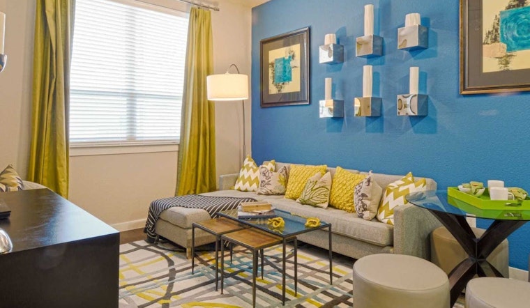 Renting in San Antonio: What will $1,100 get you?
