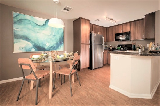 Renting in Las Vegas: What will $1,200 get you?