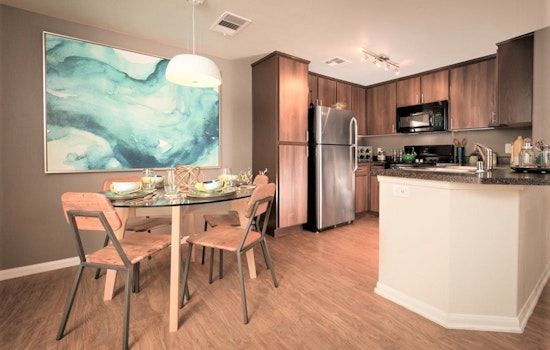 Renting in Las Vegas: What will $1,200 get you?
