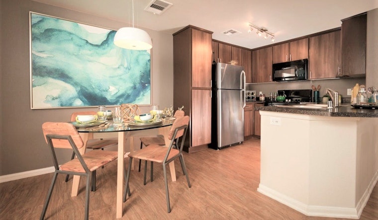 Renting in Las Vegas: What will $1,200 get you?