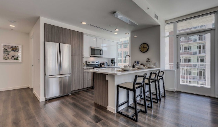 The most inexpensive apartment rentals for rent in Lower Downtown, Denver