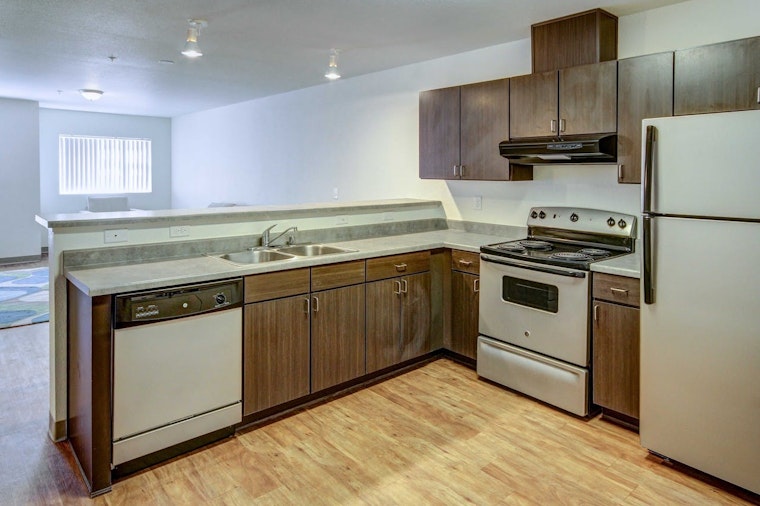 Renting in Albuquerque: What will $1,000 get you?