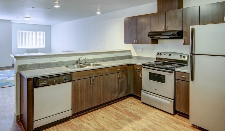 Renting in Albuquerque: What will $1,000 get you?