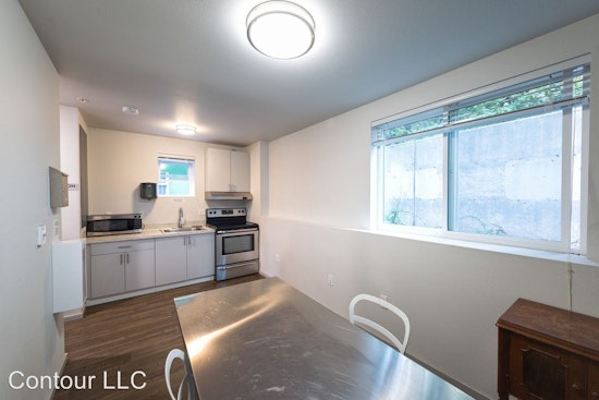 The most affordable apartment rentals for rent in Delridge, Seattle