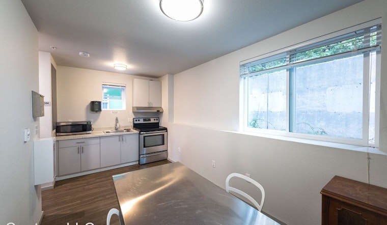 The most affordable apartment rentals for rent in Delridge, Seattle
