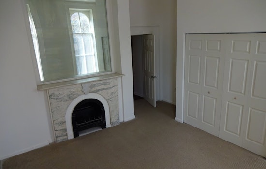 The lowest-priced apartment rentals in Midtown, Baltimore