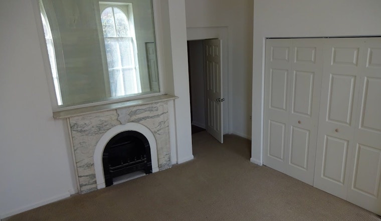 The lowest-priced apartment rentals in Midtown, Baltimore