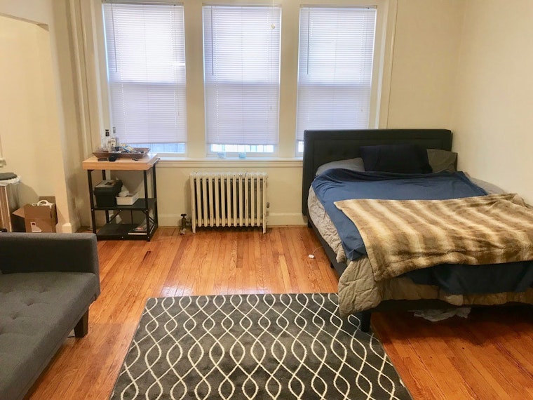 Renting in Boston: What will $1,800 get you?