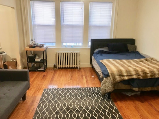 Renting in Boston: What will $1,800 get you?