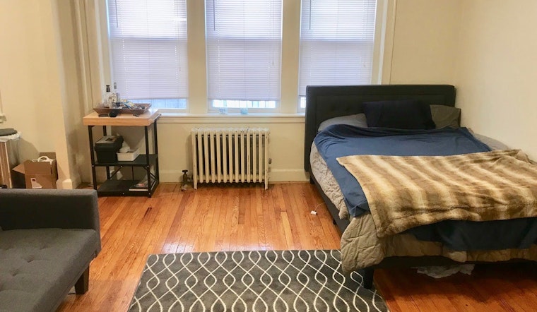 Renting in Boston: What will $1,800 get you?