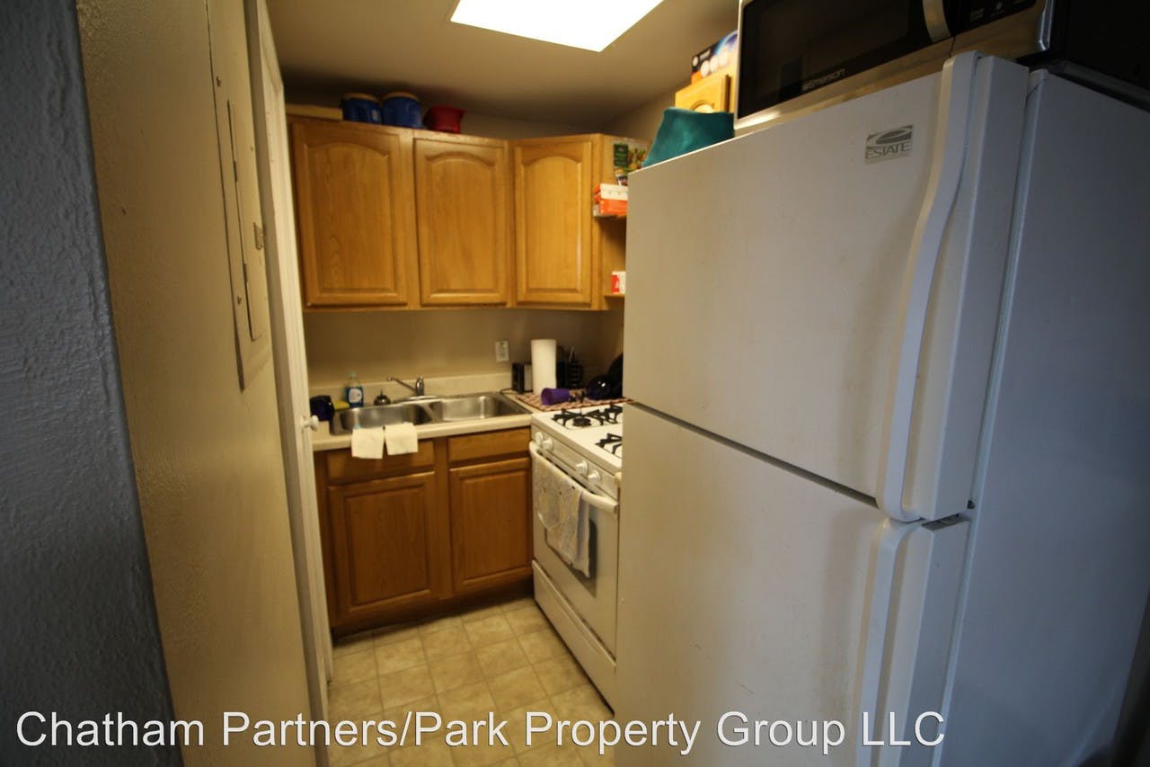 What will 700 rent you in Olde Town East, today?