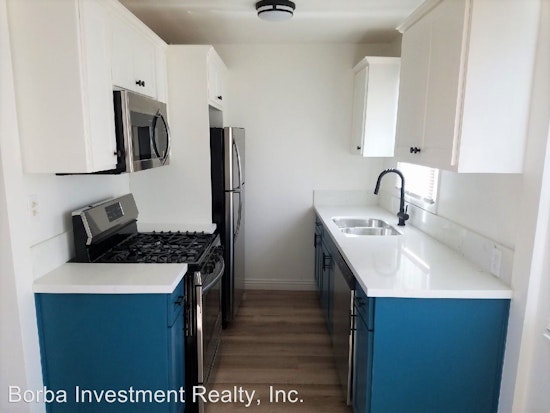 Renting in Long Beach: What will $1,600 get you?