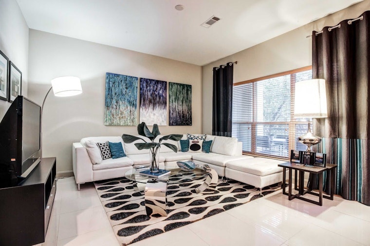 What will $1,300 rent you in Far North, this month?