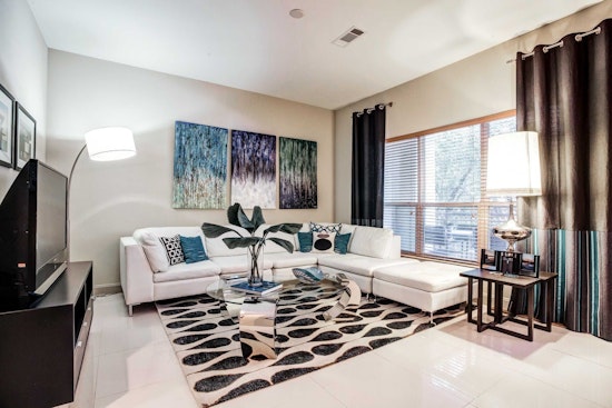 What will $1,300 rent you in Far North, this month?