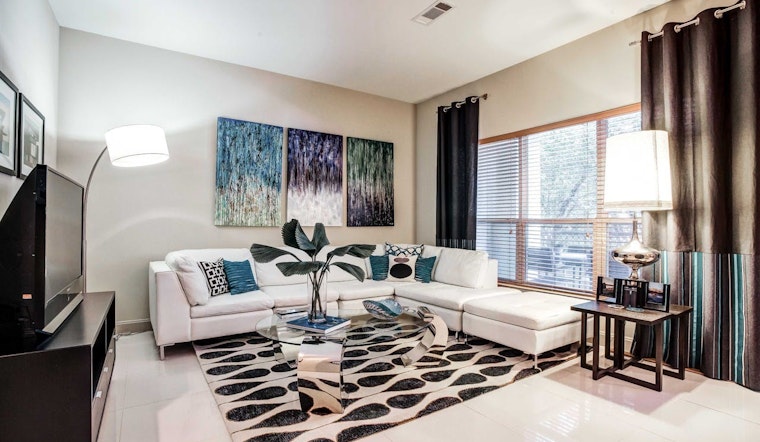 What will $1,300 rent you in Far North, this month?