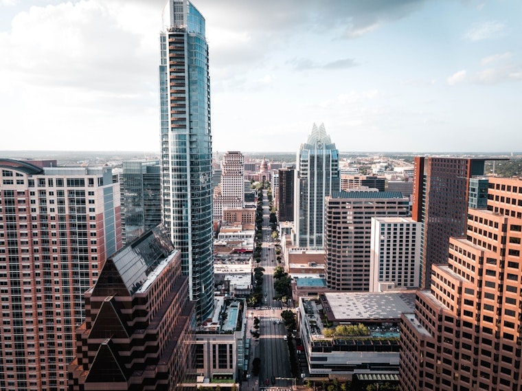 Top Austin news: Pedestrian killed in hit-and-run; woman says she was hit by scooter rider; more