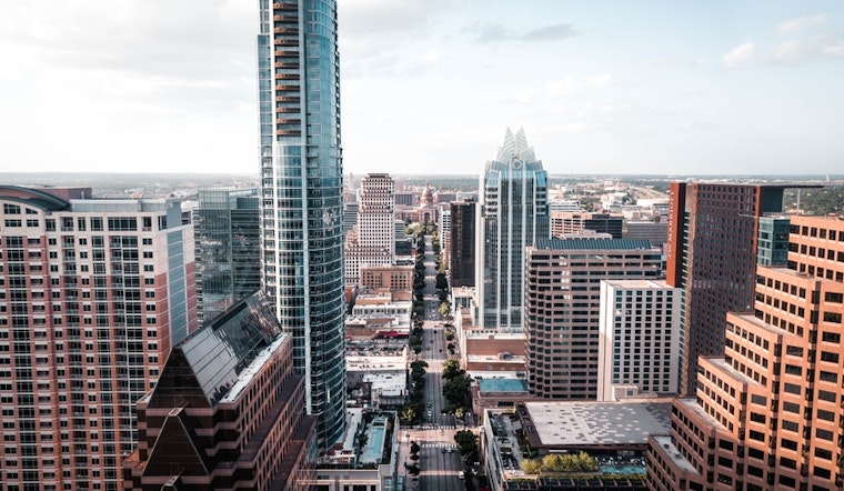 Top Austin news: Pedestrian killed in hit-and-run; woman says she was hit by scooter rider; more