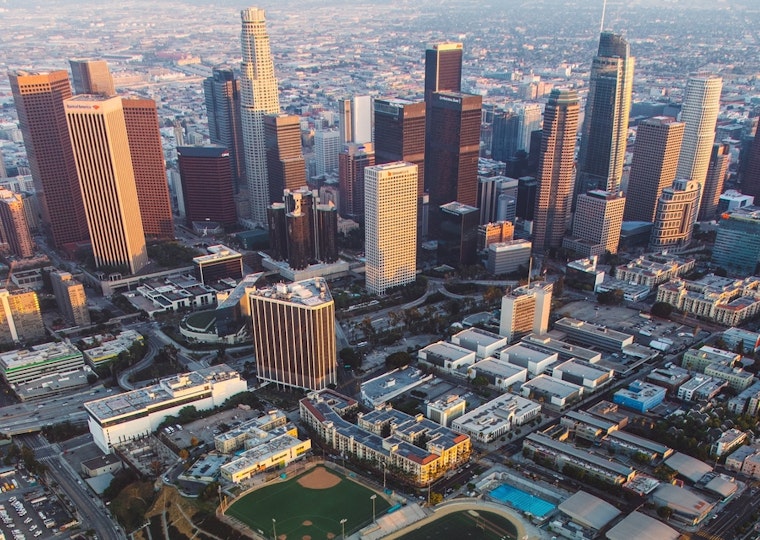 Top LA news: Thousands of elevators overdue for annual inspections; man found dead at house fire