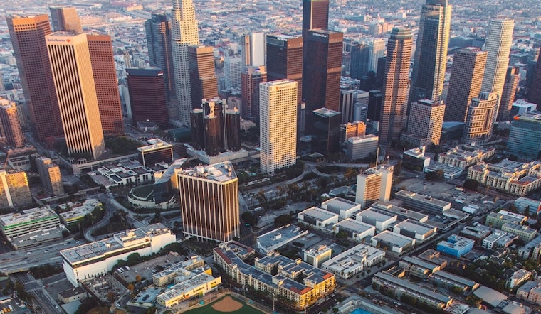 Top LA news: Thousands of elevators overdue for annual inspections; man found dead at house fire
