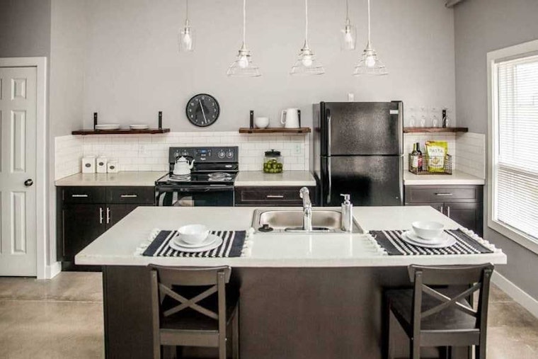 Renting in Kansas City: What will $700 get you?