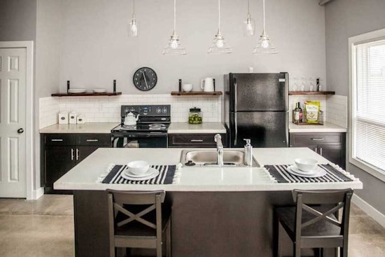Renting in Kansas City: What will $700 get you?
