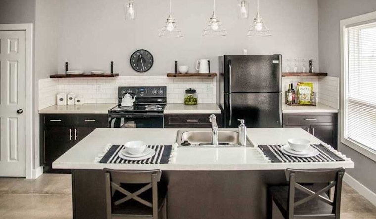 Renting in Kansas City: What will $700 get you?