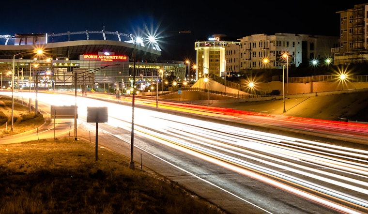 Buckle up: These are the worst spots in West Denver for traffic collisions