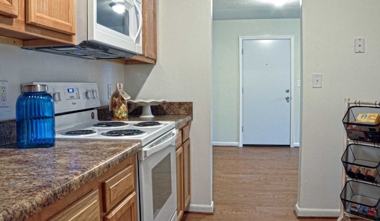Renting in Virginia Beach: What will $800 get you?