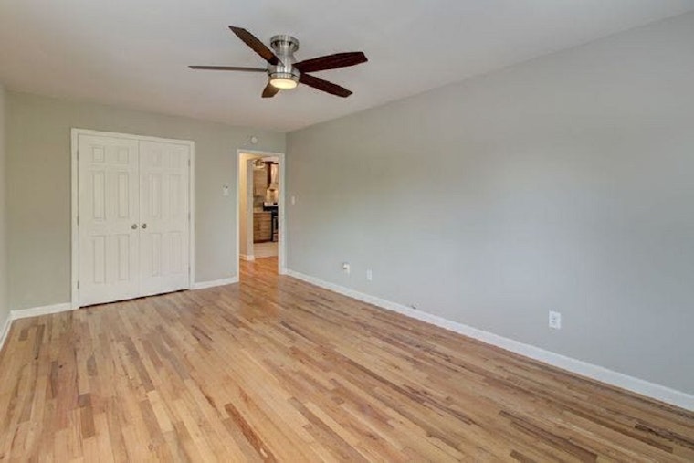 What will $1,400 rent you in Virginia Highland, this month?