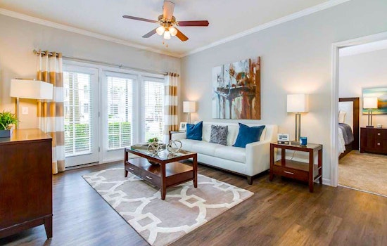 Renting in Tampa: What will $1,200 get you?