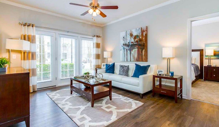 Renting in Tampa: What will $1,200 get you?
