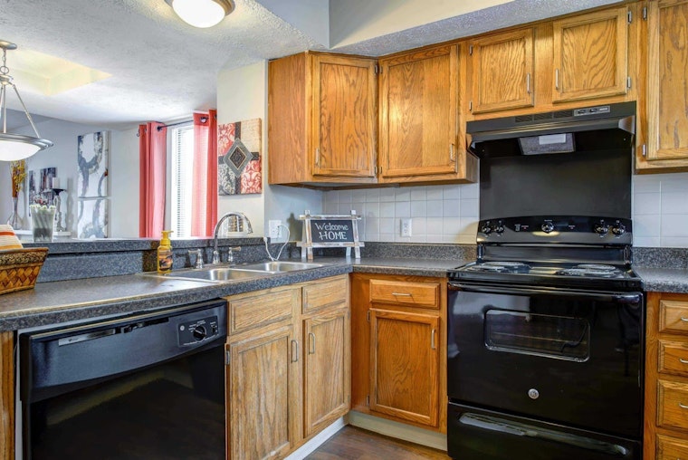 What will $800 rent you in Castleton, this month?