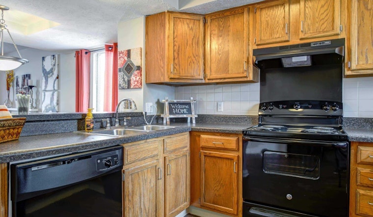 What will $800 rent you in Castleton, this month?