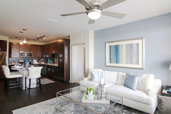 Renting in Orlando: What will $1,400 get you?