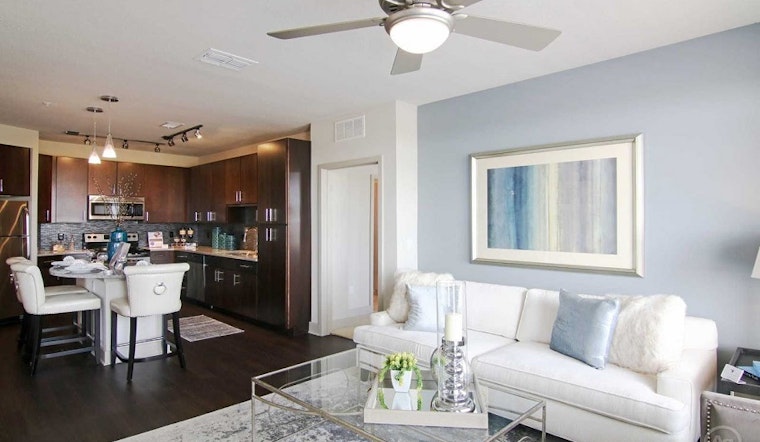 Renting in Orlando: What will $1,400 get you?