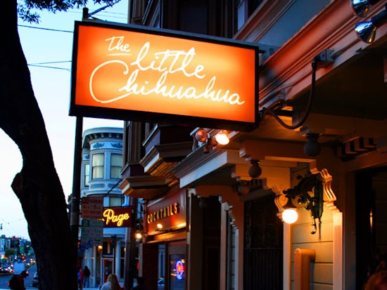Breaking: Little Chihuahua to Open Second Location in Noe Valley